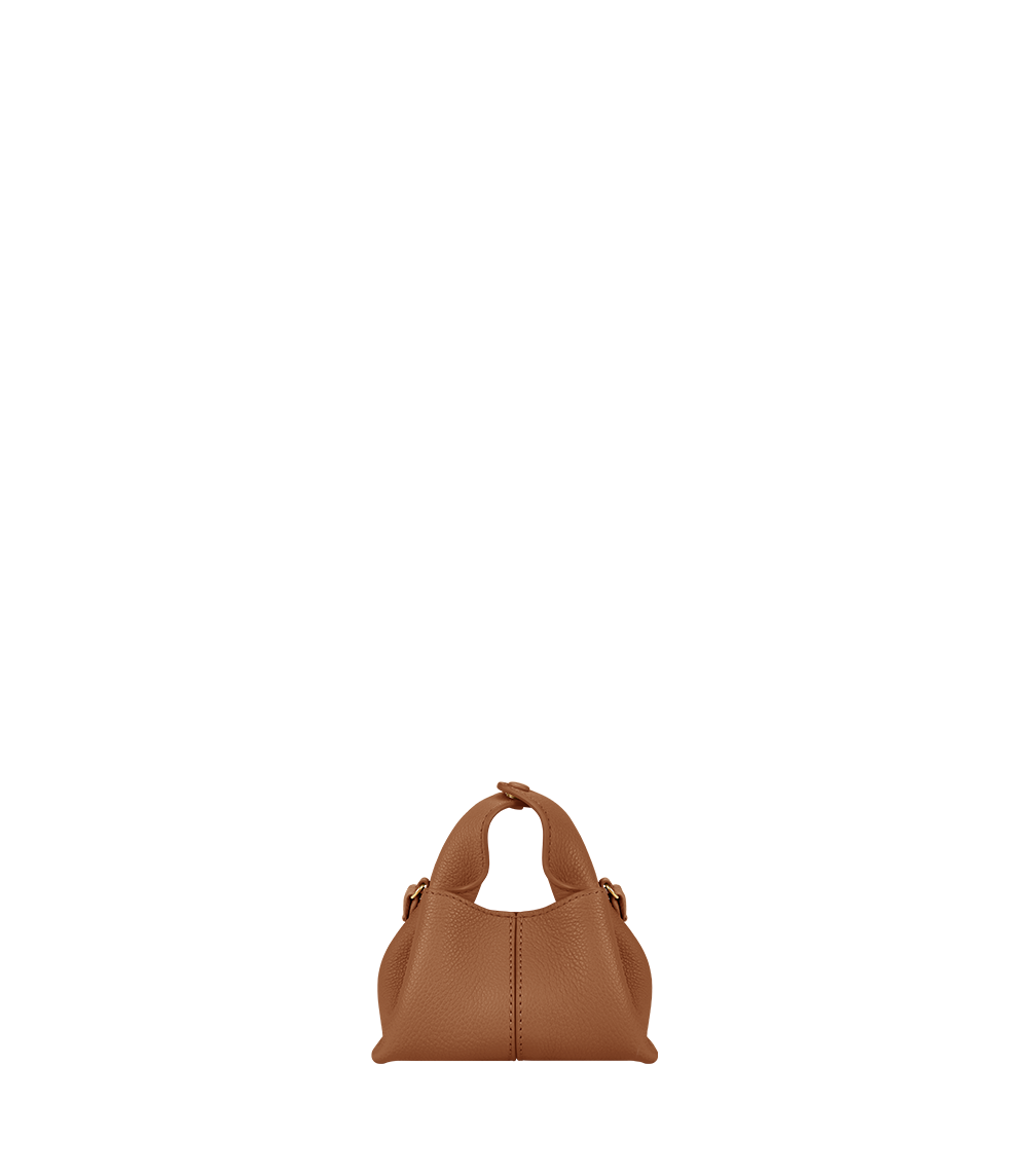 Numéro Un Micro - Textured Camel – Polène