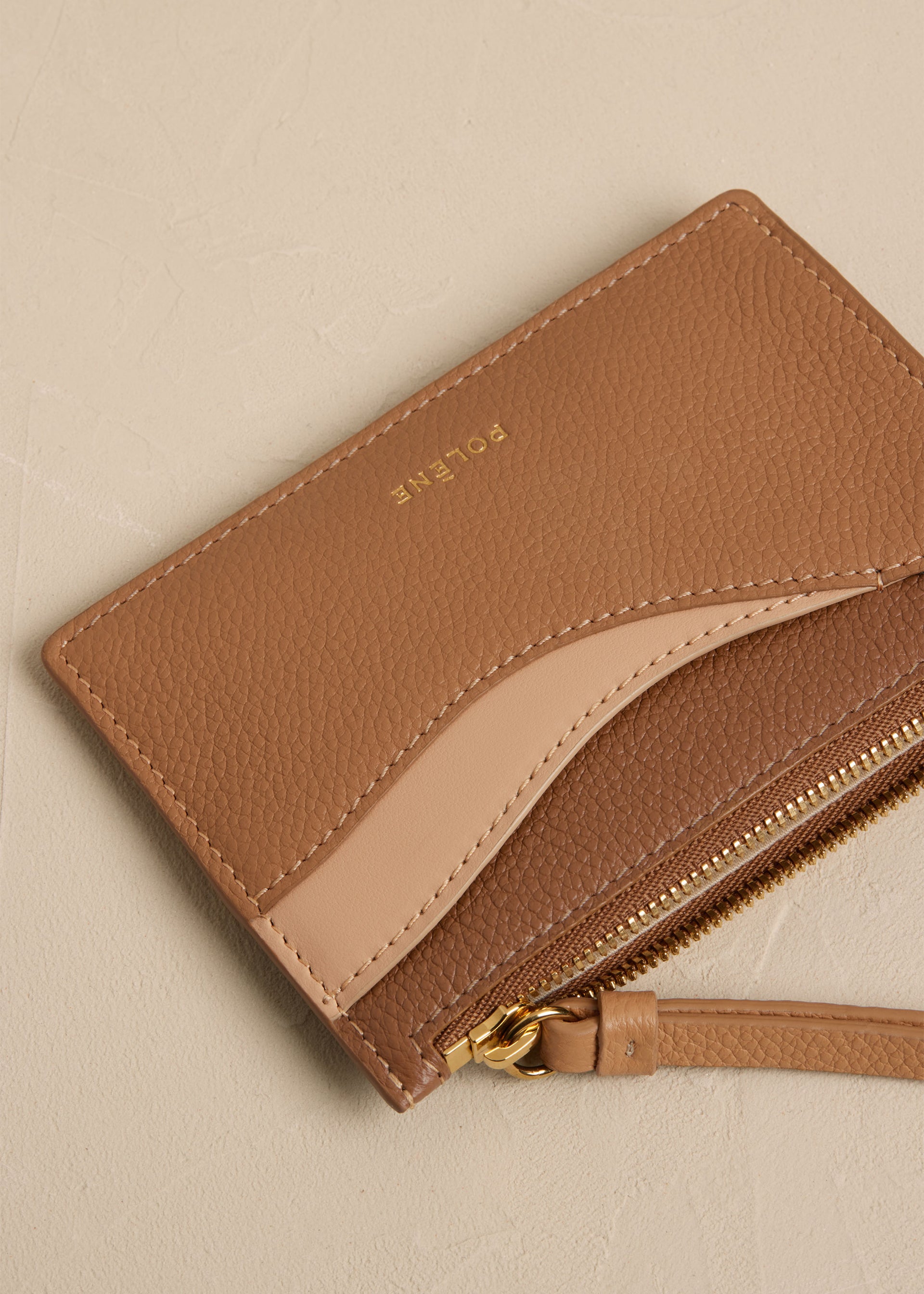 Pochette Sierra Mini - Trio Camel