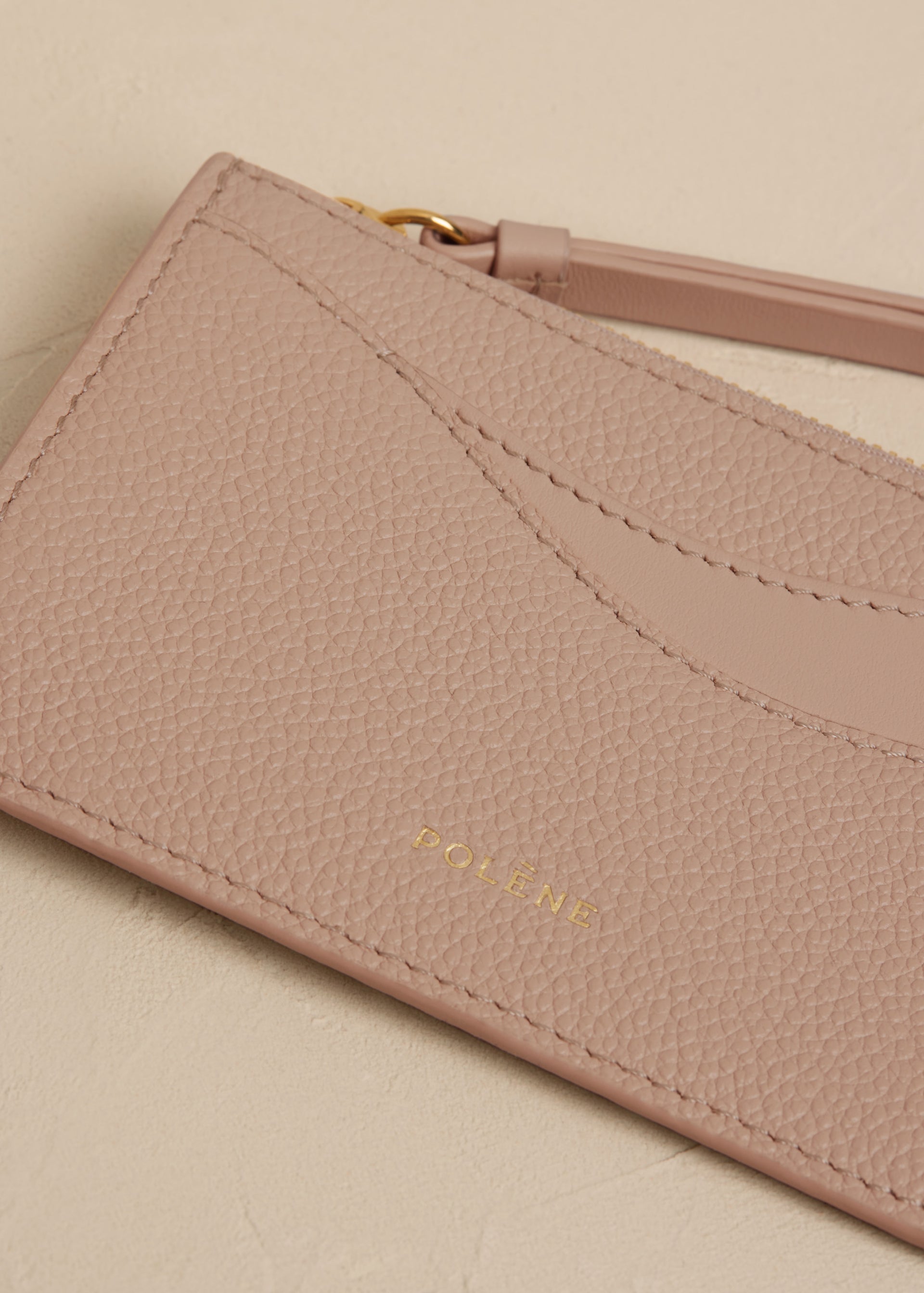 Pochette Sierra Mini - Duo Dune