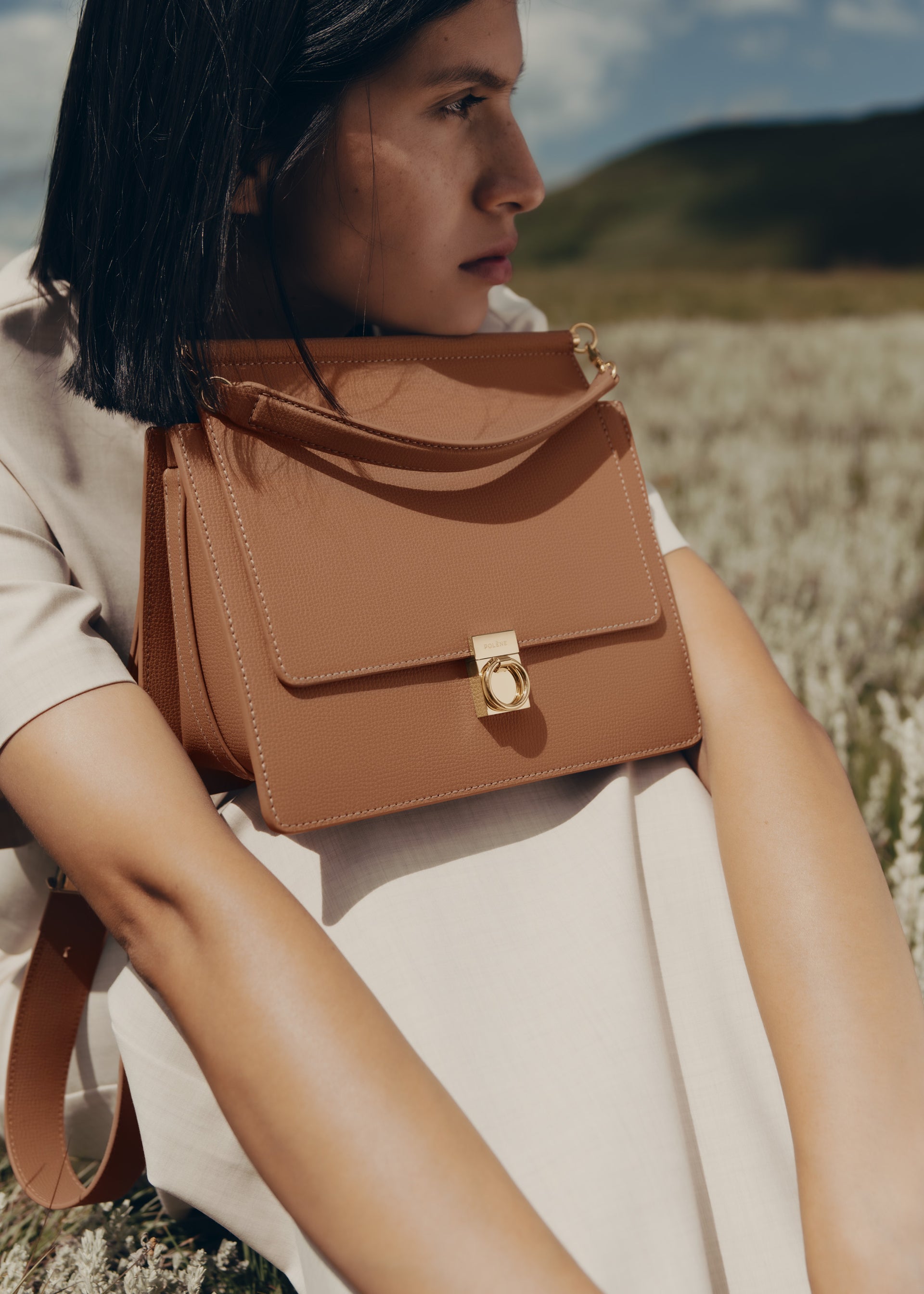 Numéro Sept - Camel Grainé