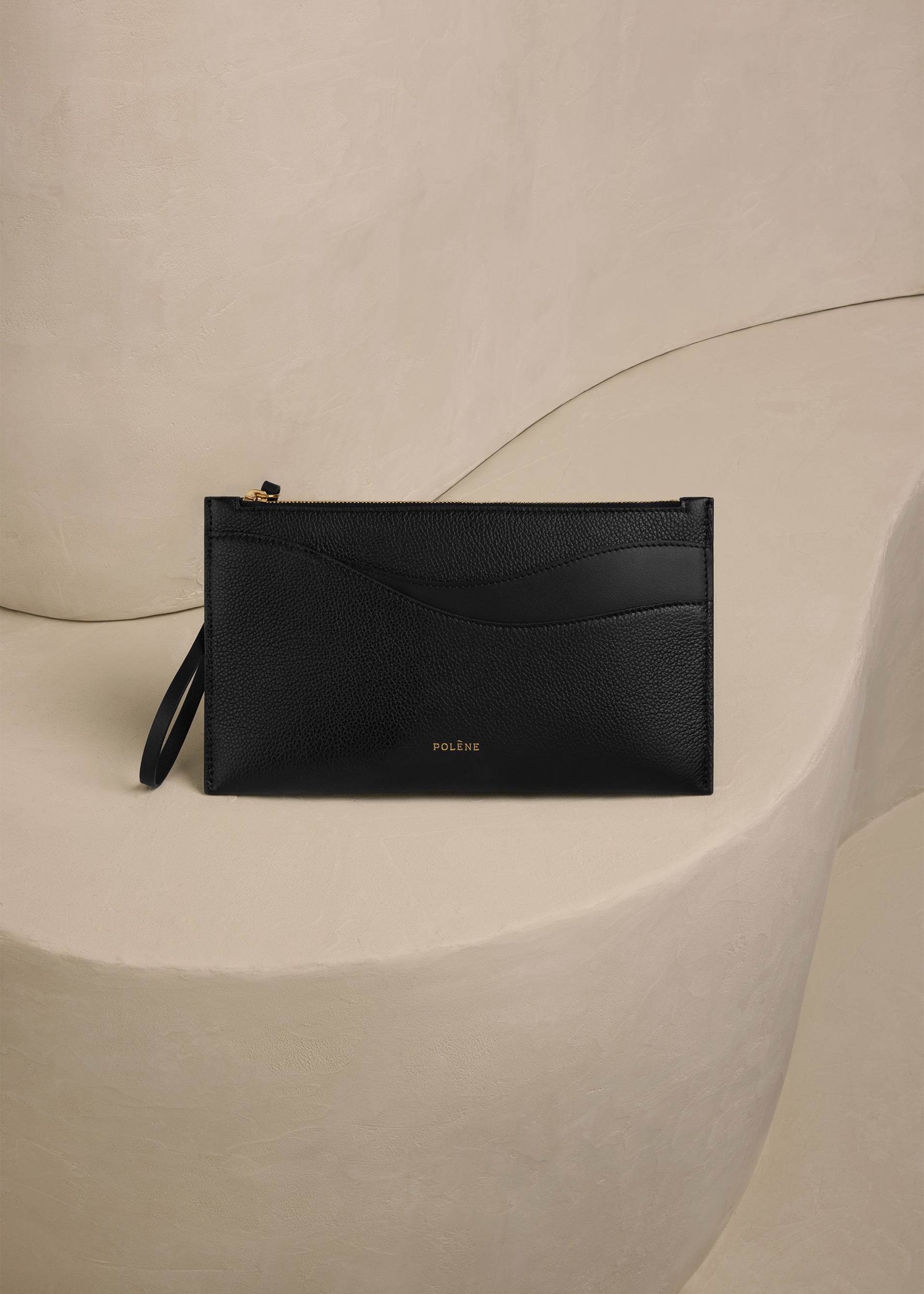 Pochette Sierra - Duo Noir