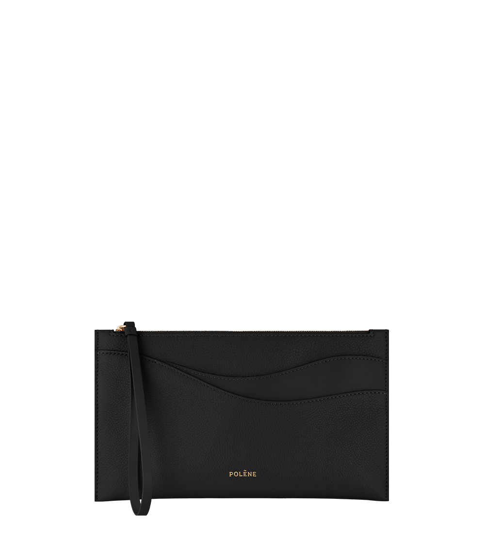 Pochette Sierra - Duo Noir